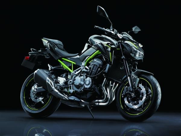 Kawasaki Z900