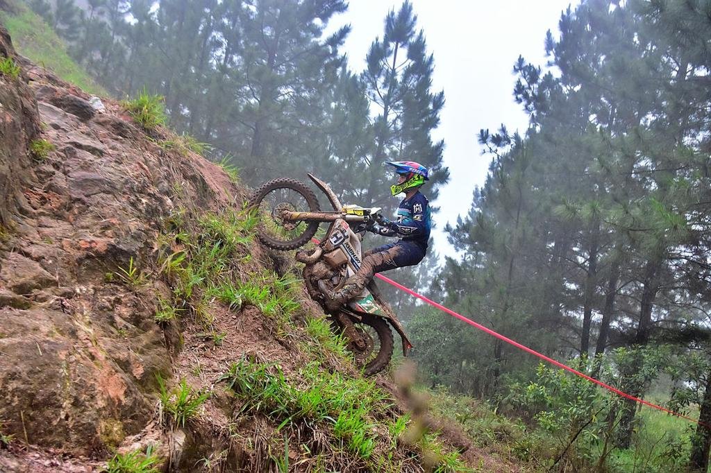 Campeonato Brasileiro de Enduro