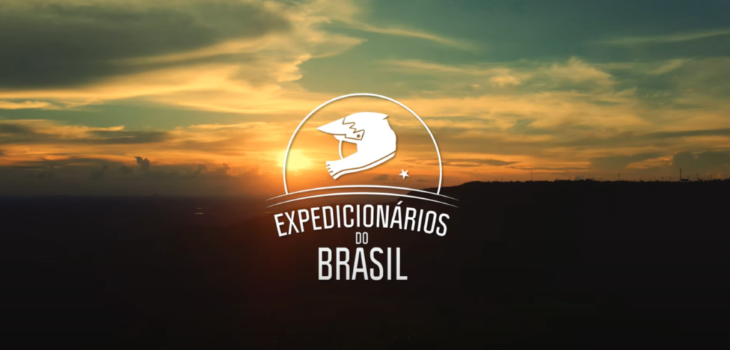 Expedicionários do Brasil